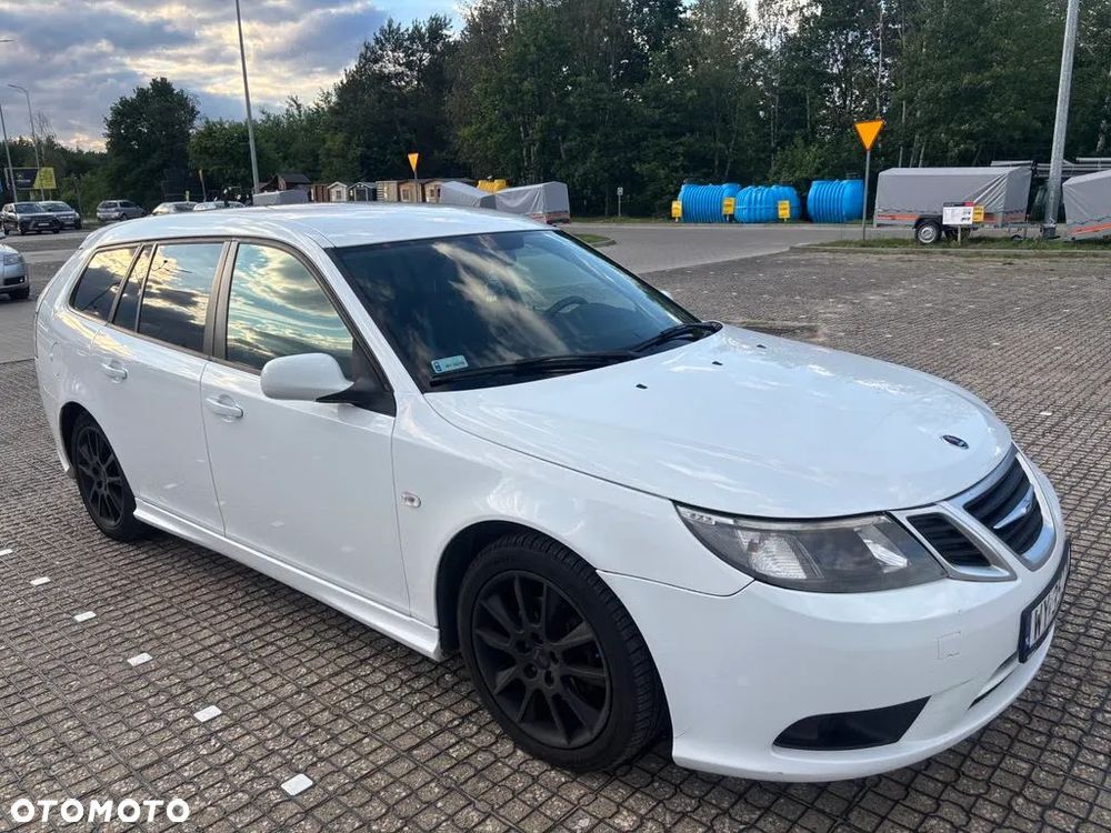 Saab 9-3