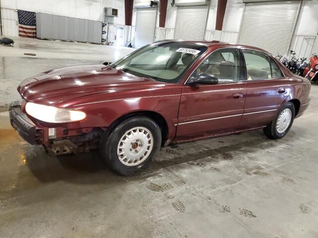 Buick Century