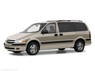 Chevrolet Venture