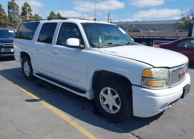GMC Yukon XL