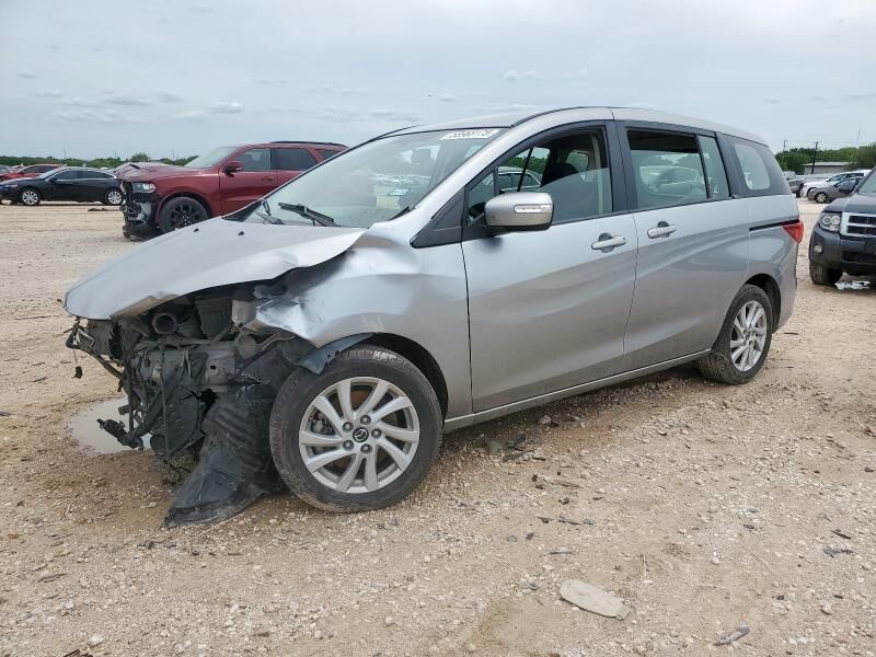 Mazda Mazda5