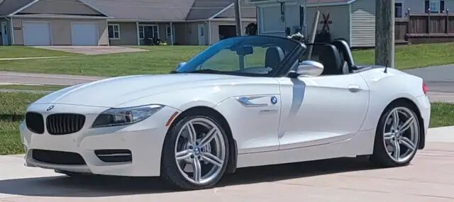 BMW Z4