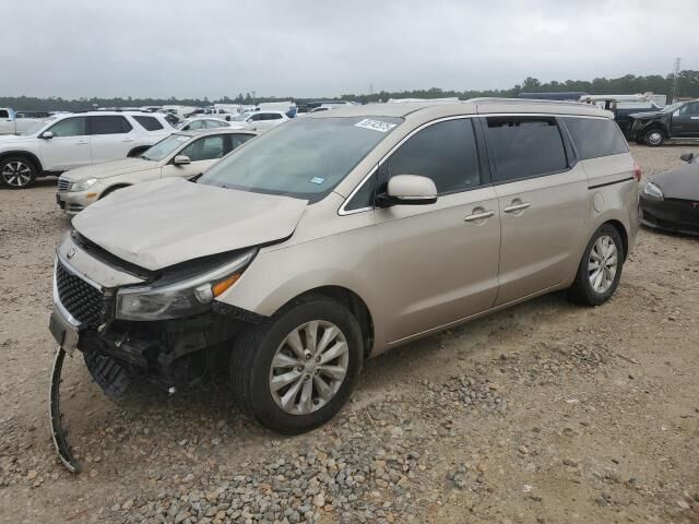 Kia Sedona