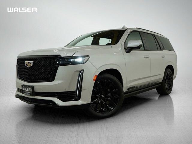 CADILLAC