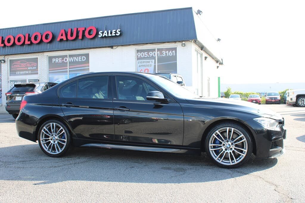 BMW 335i