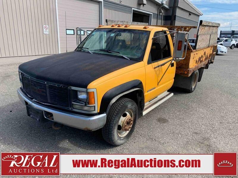 GMC Sierra