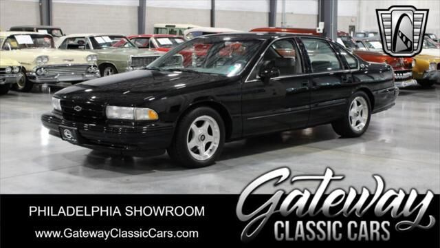 Chevrolet Caprice