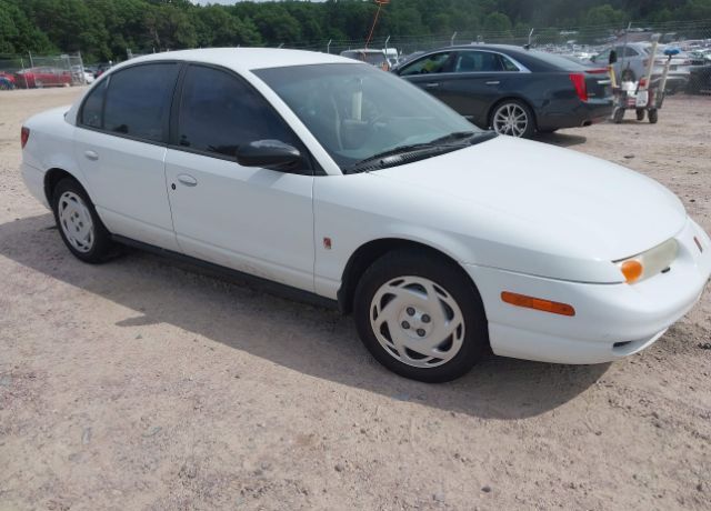 Saturn SL2