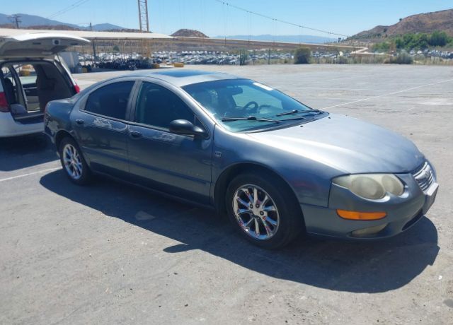 Chrysler 300