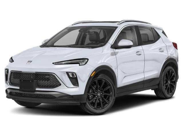 2026 BUICK Encore GX