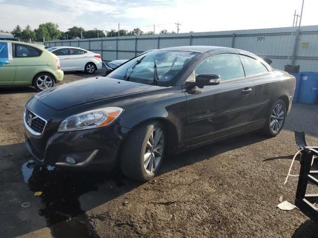 Volvo C70