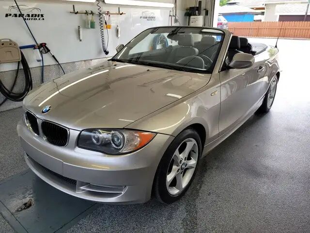 BMW 128i