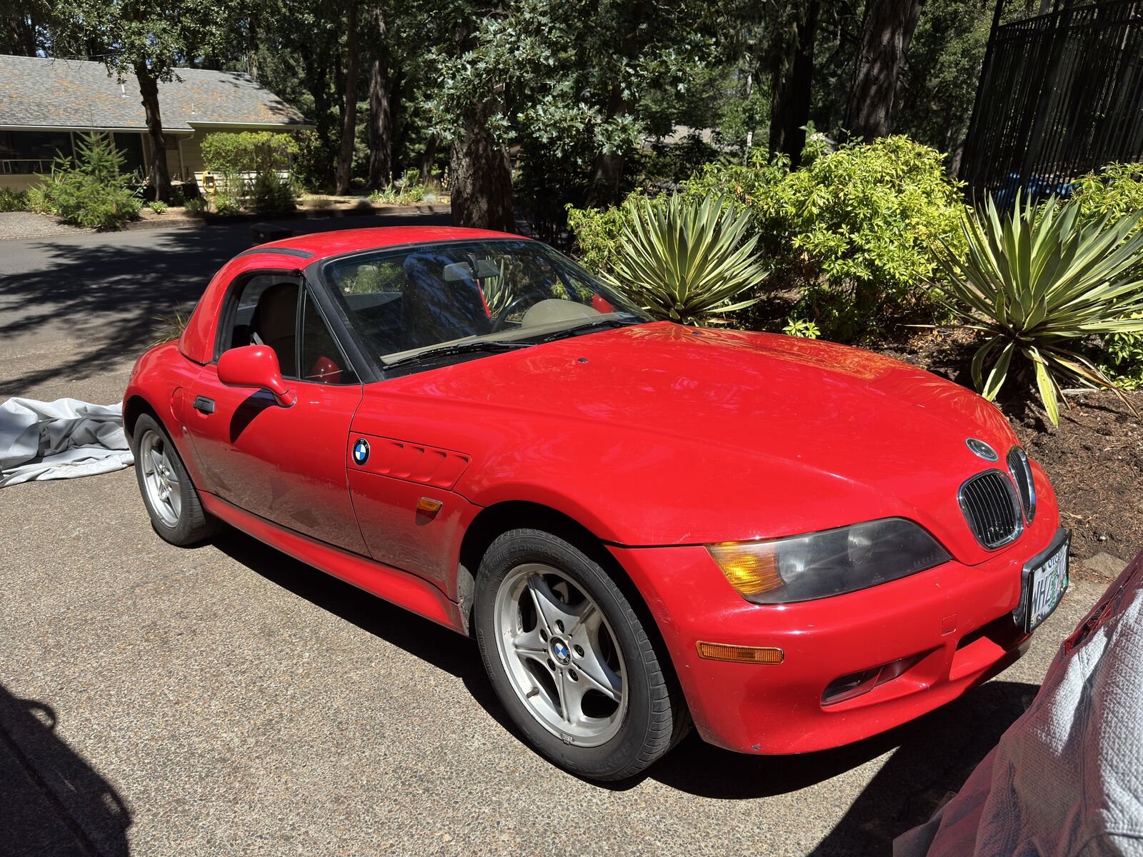 BMW Z3