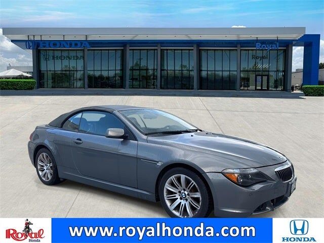 BMW 650i