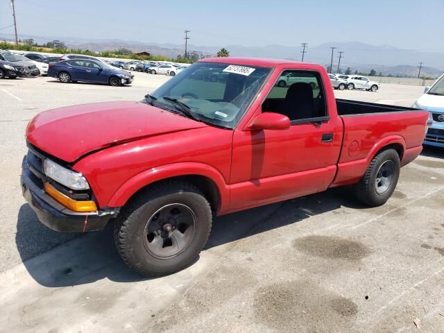 GMC Sonoma