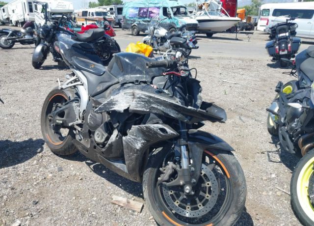 Honda CBR600