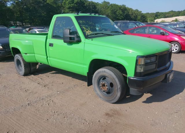 GMC Sierra