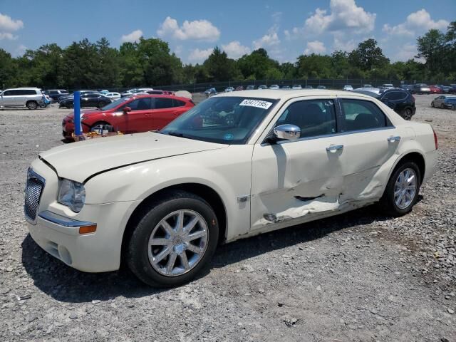Chrysler 300C