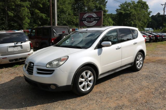Subaru B9 Tribeca