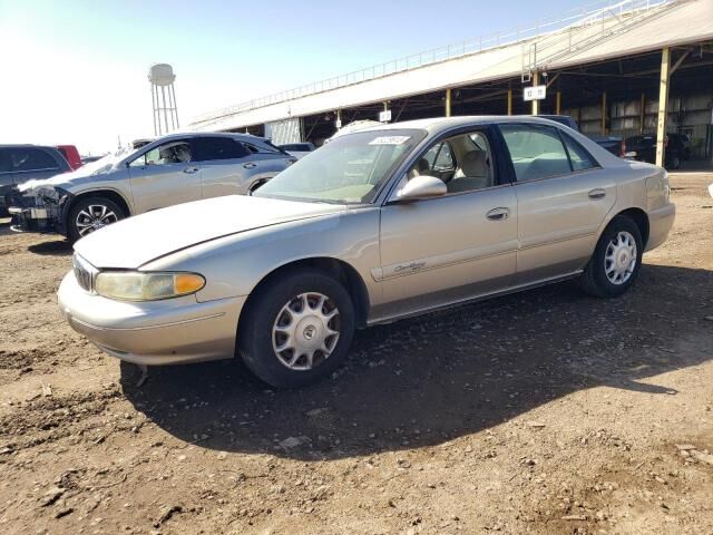 Buick Century