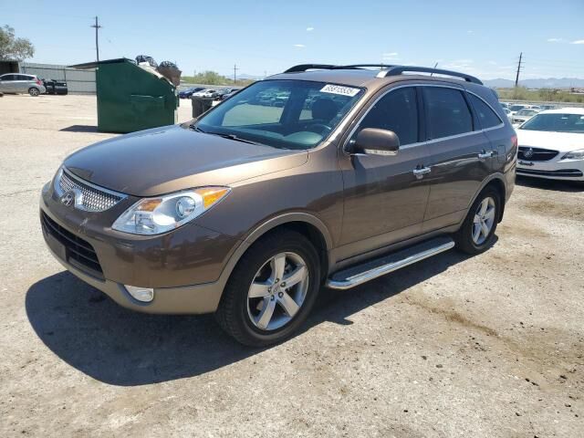 Hyundai Veracruz