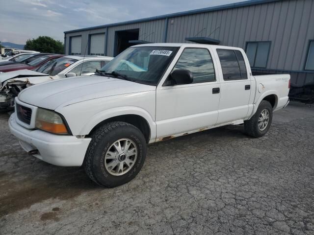 GMC Sonoma