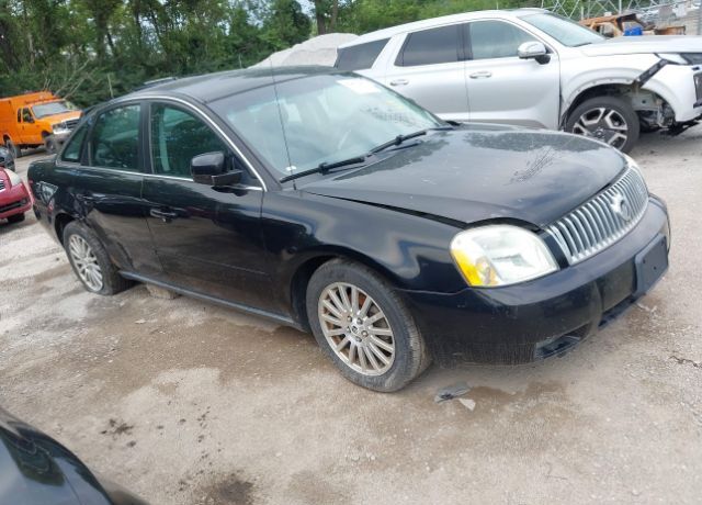 Mercury Montego