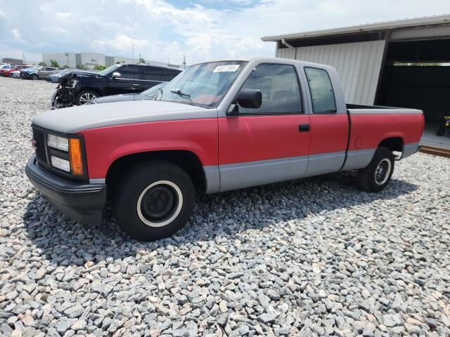 GMC Sierra