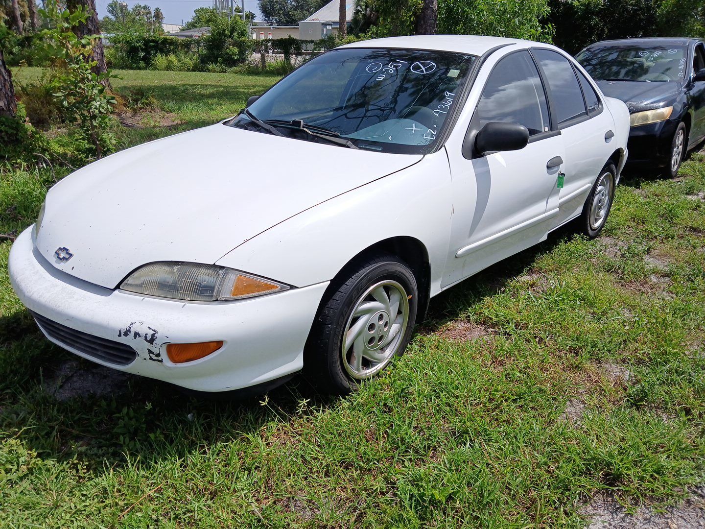 Chevrolet Cavalier