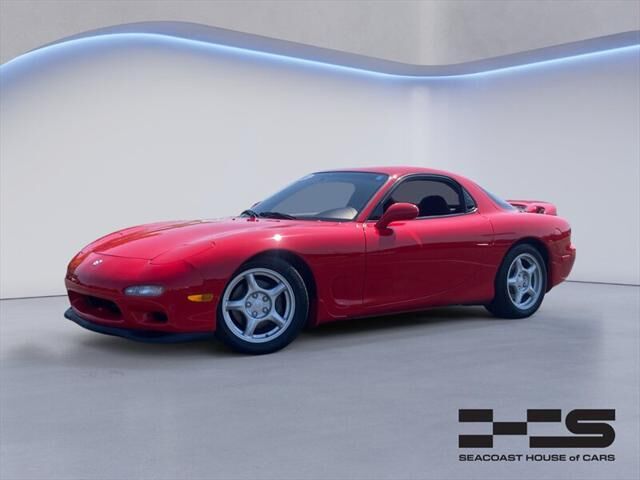 Mazda RX-7