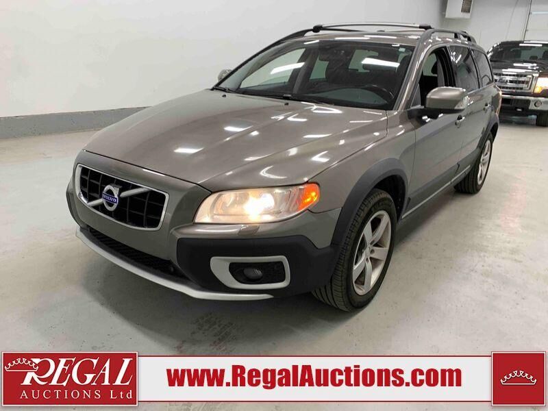 Volvo XC70