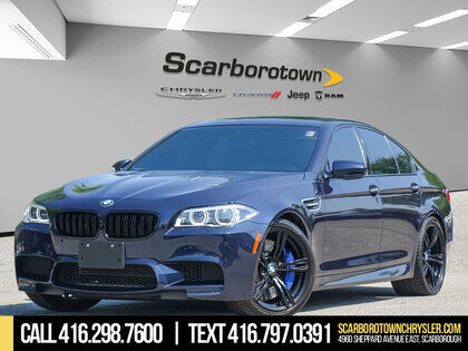 BMW M5
