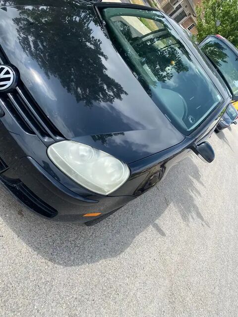 Volkswagen Rabbit