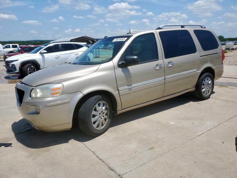 Buick Terraza