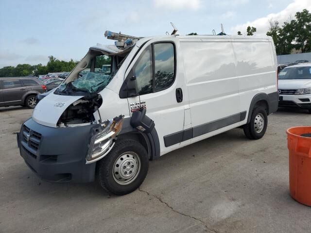 RAM Promaster 1500