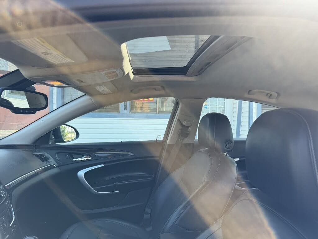 Buick Regal