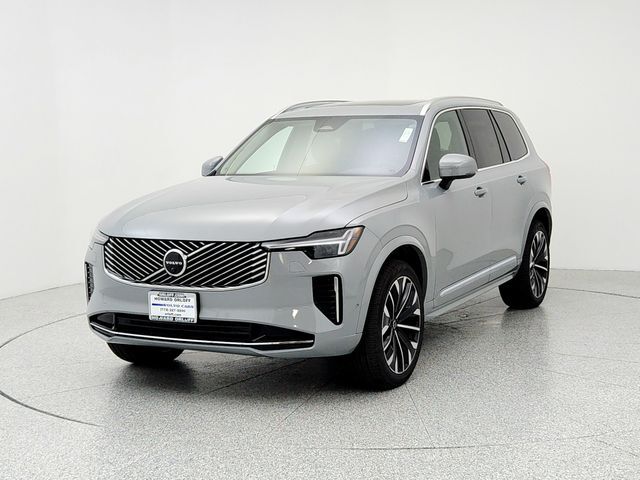 2026 VOLVO XC90