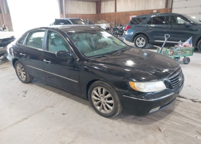 Hyundai Azera