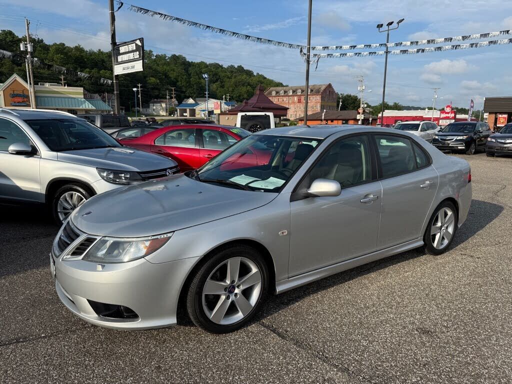 Saab 9-3