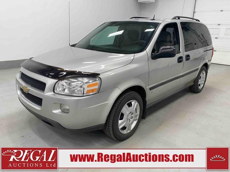 Chevrolet Uplander
