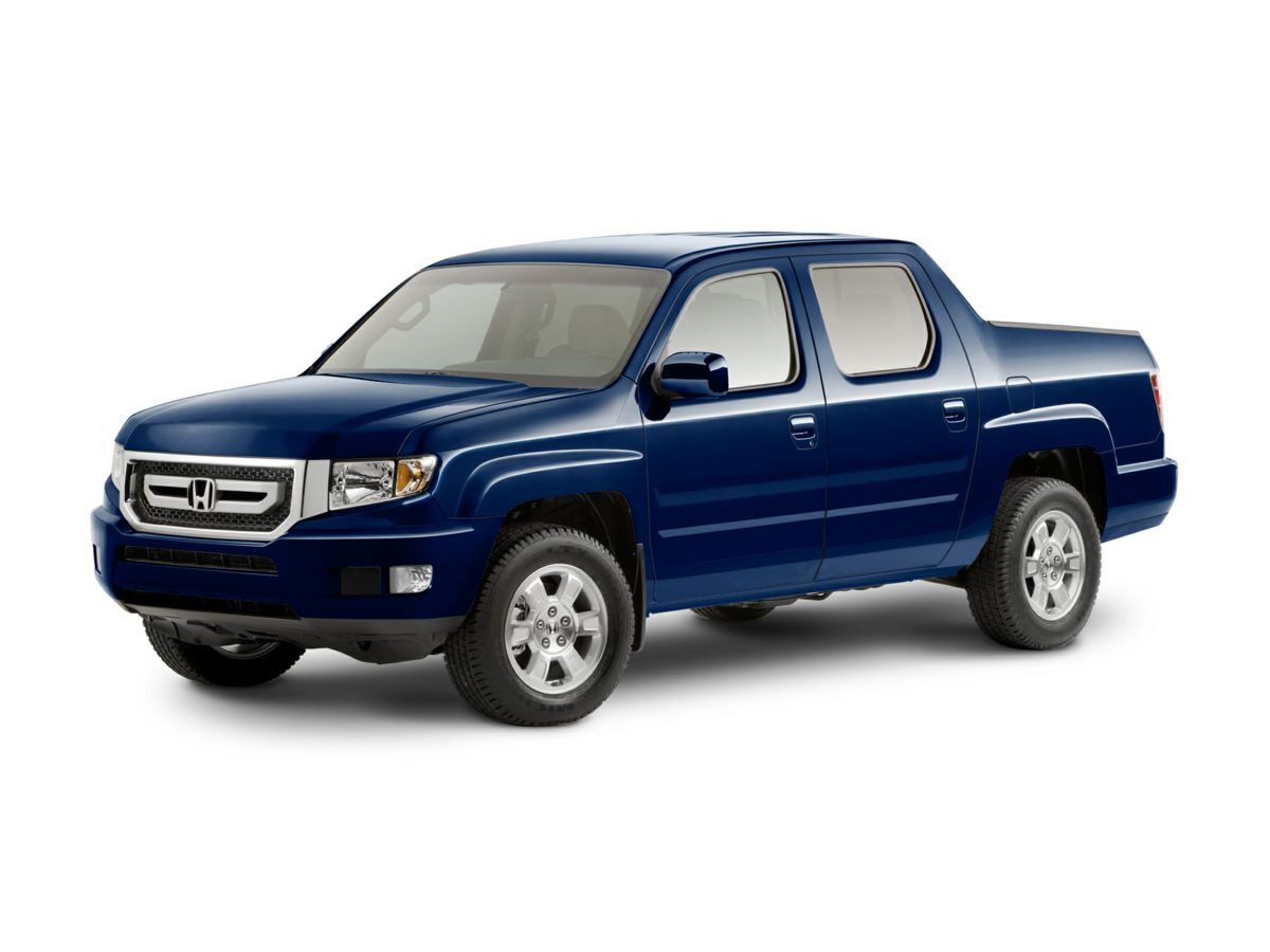Honda Ridgeline