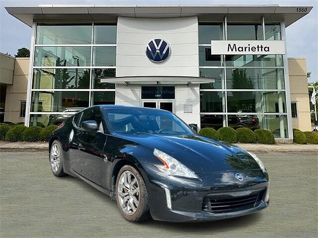 Nissan 370Z
