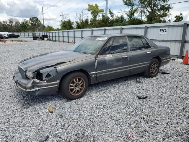 Buick Park Avenue