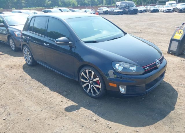 Volkswagen GTI