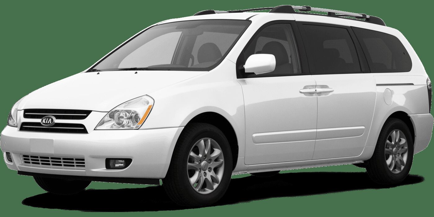 Kia Sedona