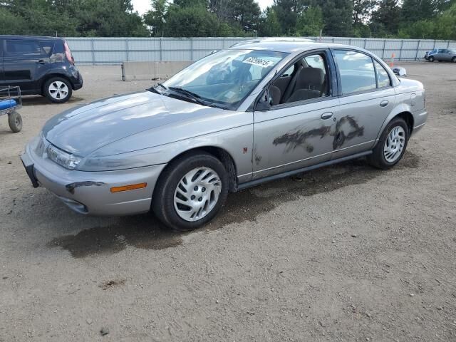 Saturn SL2