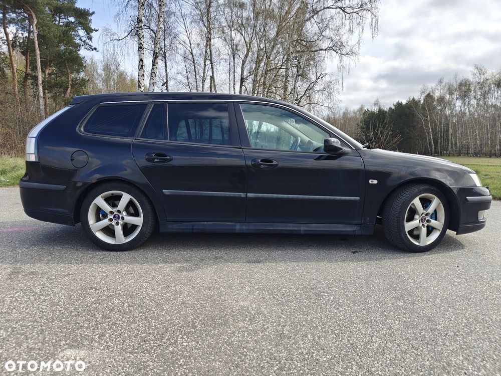 Saab 9-3