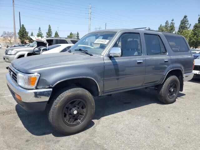 Toyota 4-Runner