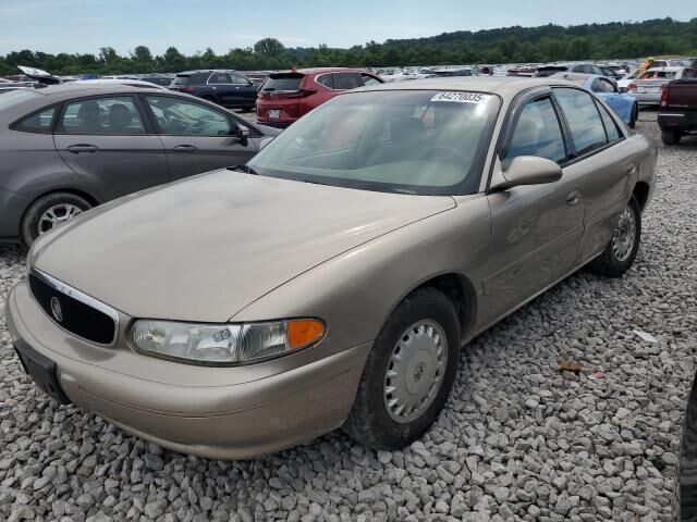 Buick Century