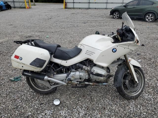 BMW R 1100 RS